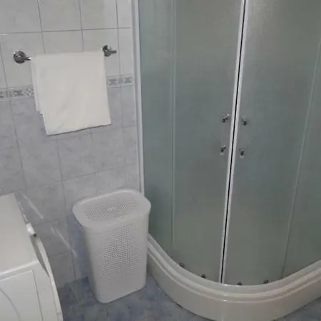 Apartman Hana Apartment *