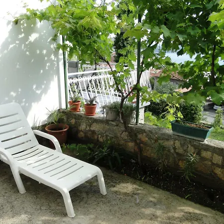Apartman Hana Apartment *