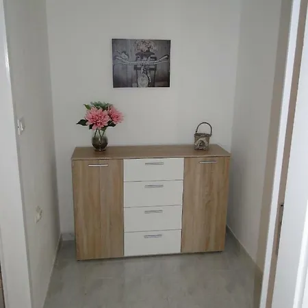 Apartman Hana Apartament Szybenik