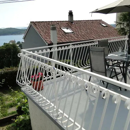 Apartman Hana Apartament *