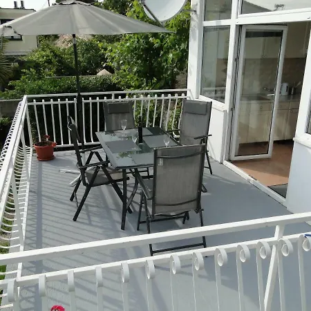 Apartament Apartman Hana *