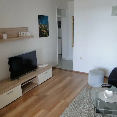 Apartman Hana Apartament Szybenik