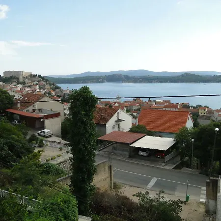 Apartman Hana Apartment Sibenik