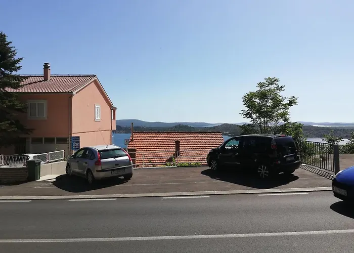 Apartman Hana Šibenik