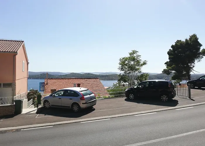 Apartman Hana * Sibenik