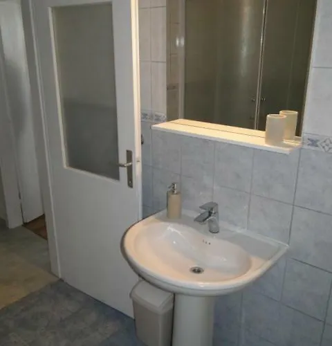 Apartmán Apartman Hana Šibenik