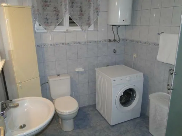 Apartman Hana Apartman Sibenik