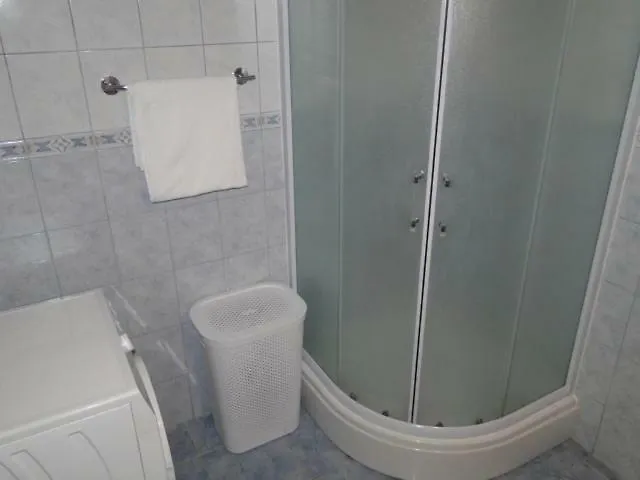 Apartman Hana Apartman *