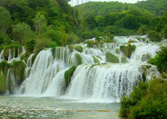 Apartman Hana Apartament