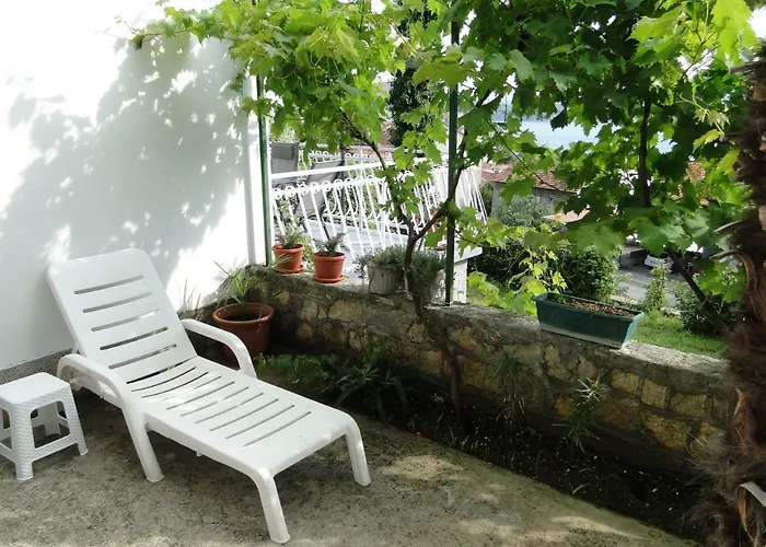 Apartman Hana Apartman *