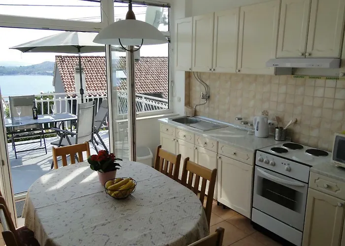 Apartman Apartman Hana Sibenik