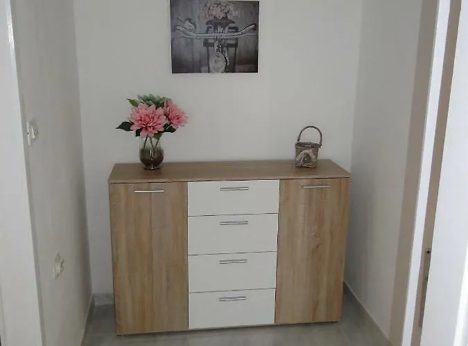 Apartman Hana Apartmán Šibenik