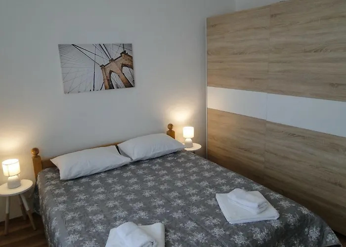 Apartman Apartman Hana