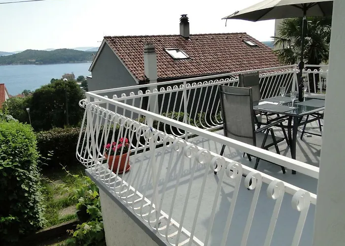 Apartman Hana Apartman *