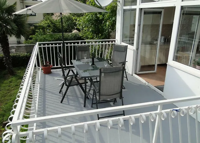 Apartman Apartman Hana *