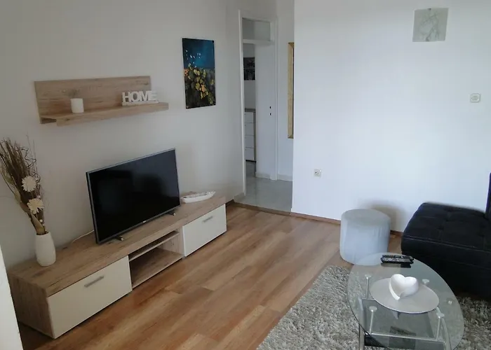 Apartman Hana Apartman Sibenik