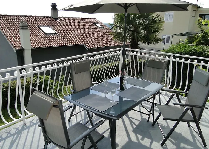 Apartman Apartman Hana *