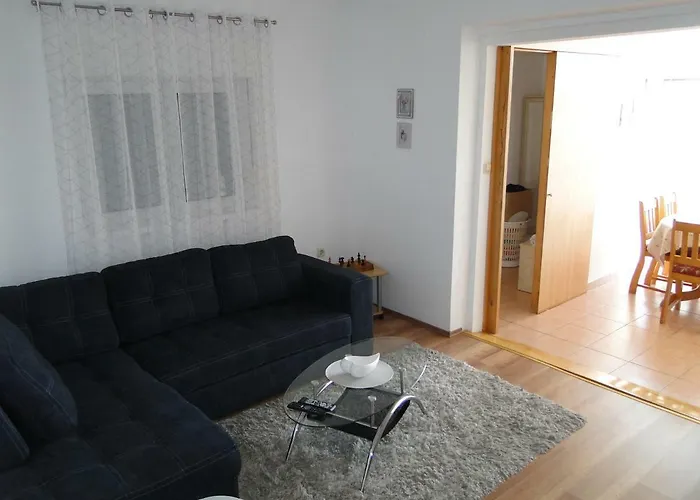 Apartman Hana Apartman *