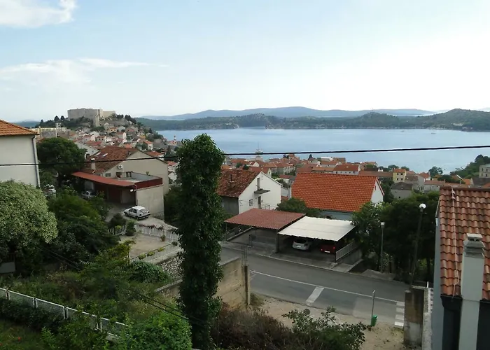 Apartman Hana Apartmán Šibenik